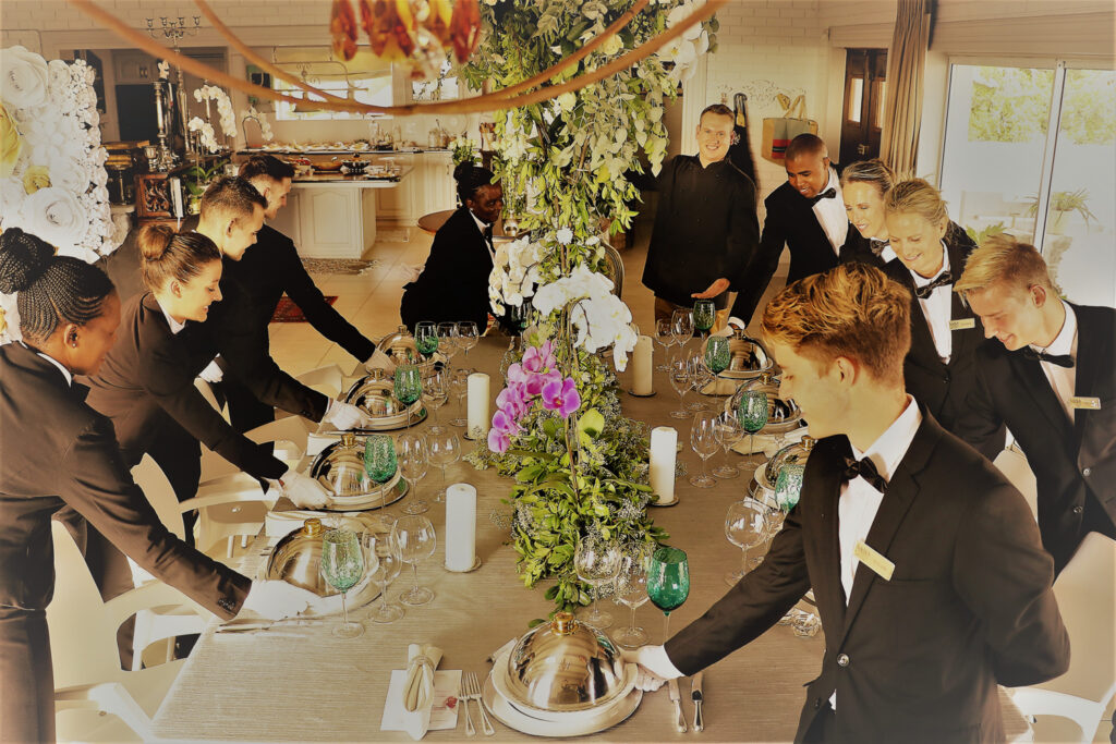 01 SABA International Butler Academy