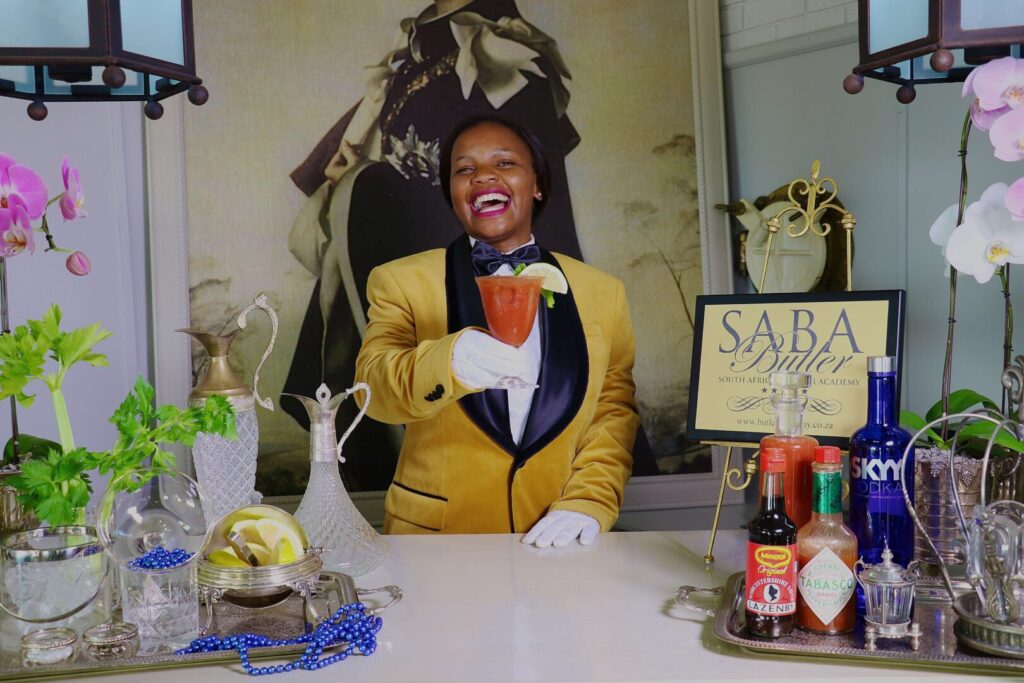 10 SABA International Butler Academy