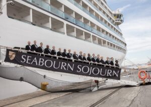 14 SABA International Butler Academy