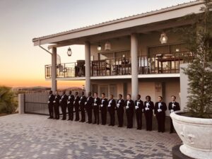 16 SABA International Butler Academy