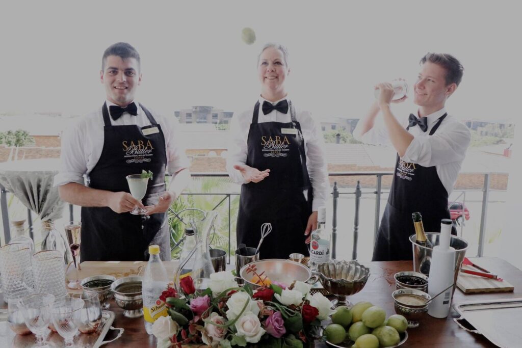 24 SABA International Butler Academy