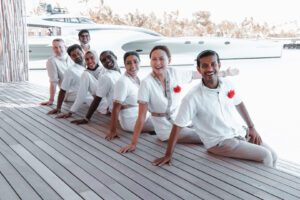 33 SABA International Butler Academy