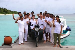 34 SABA International Butler Academy