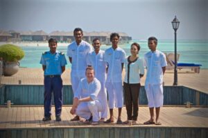 39 SABA International Butler Academy
