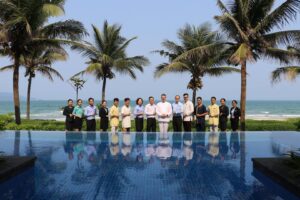 42 SABA International Butler Academy