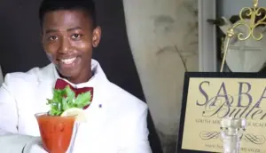 SABA International Butler Academy 19