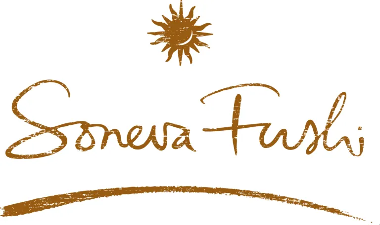 Soneva Fushi butler