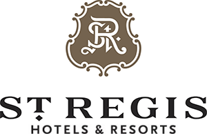 St Regis Logo saba
