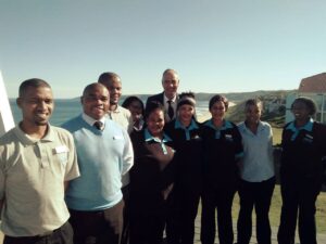 View SABA International Butler Academy 002