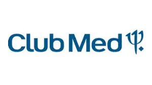 club med logo saba