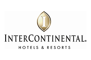intercontinental logo saba