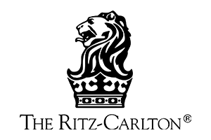 ritzcarlton logo saba