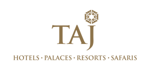 taj logo png