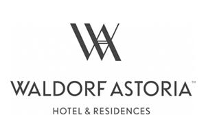 waldorfastoria logo saba