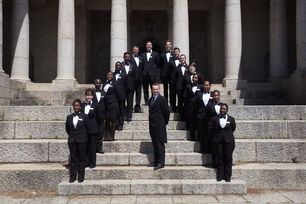 SABA International Butler Academy 07