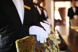 SABA International Butler Academy 17